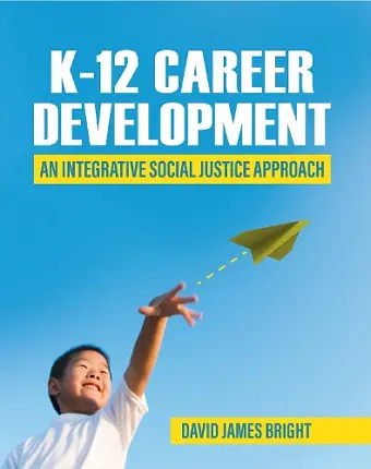 K-12 Career Development cover