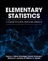 Elementary Statistics cover