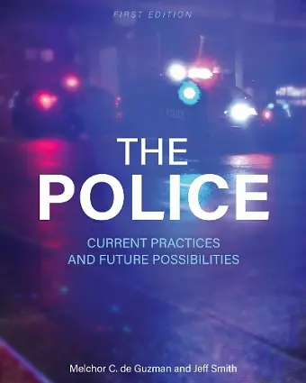 The Police cover