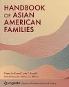 Handbook of Asian American Families cover