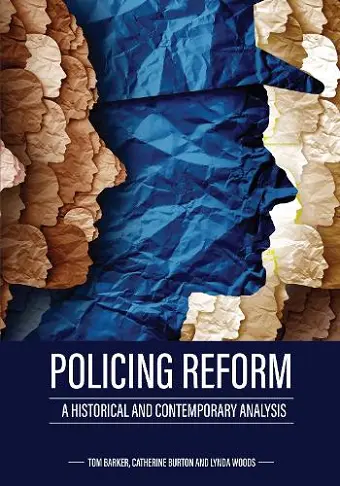 Policing Reform cover