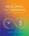 Developing and Managing a Total Compensation System cover
