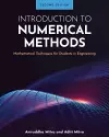 Introduction to Numerical Methods cover