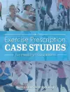 Exercise Prescription Case Studies for Healthy Populations cover