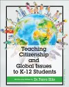 Teaching Citizenship and Global Issues to K-12 Students cover