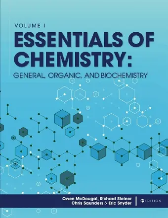 Essentials of Chemistry cover