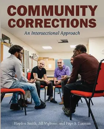 Community Corrections cover