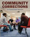 Community Corrections cover