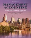 Management Accounting cover
