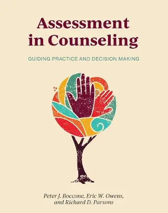 Assessment in Counseling cover