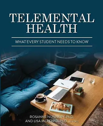 Telemental Health cover