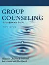 Group Counseling cover