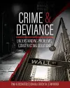 Crime & Deviance cover