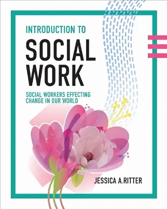 Introduction to Social Work cover