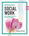 Introduction to Social Work cover
