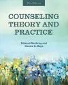 Counseling Theory and Practice cover