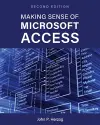 Making Sense of Microsoft Access cover
