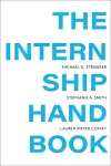 The Internship Handbook cover