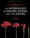 An Anthology of Death, Dying, and the Living cover