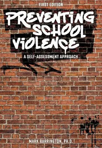 Preventing School Violence cover