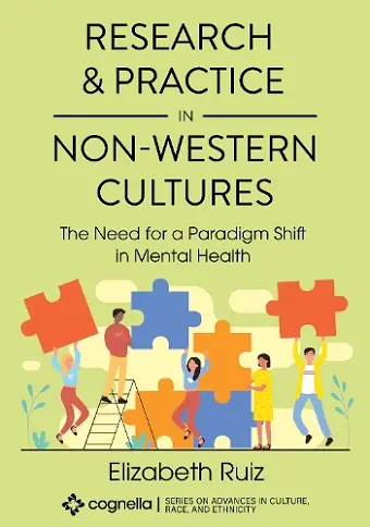 Research and Practice in Non-Western Cultures cover