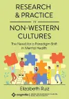 Research and Practice in Non-Western Cultures cover