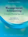 Management Accounting cover