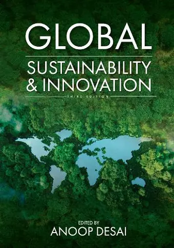 Global Sustainability and Innovation cover
