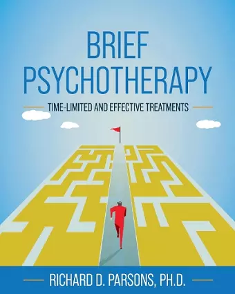 Brief Psychotherapy cover