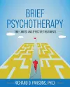 Brief Psychotherapy cover