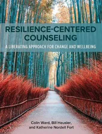 Resilience-Centered Counseling cover