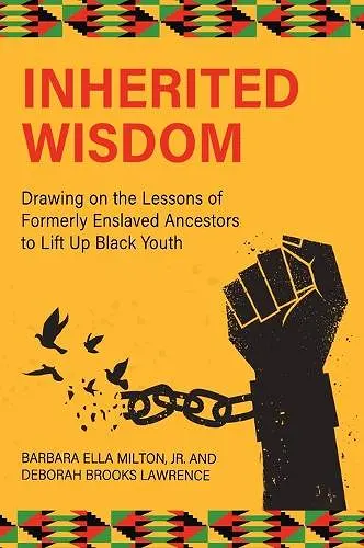 Inherited Wisdom cover