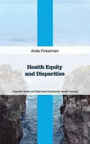 Health Equity and Disparities cover
