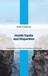 Health Equity and Disparities cover