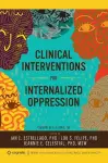 Clinical Interventions for Internalized Oppression cover