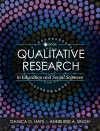 Qualitative Research in Education and Social Sciences cover