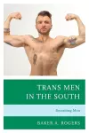 Trans Men in the South cover