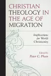 Christian Theology in the Age of Migration cover