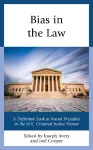 Bias in the Law cover