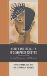 Gender and Sexuality in Senegalese Societies cover