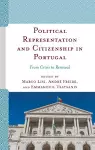 Political Representation and Citizenship in Portugal cover