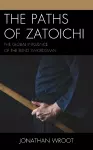 The Paths of Zatoichi cover