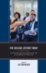 The College Lecture Today cover