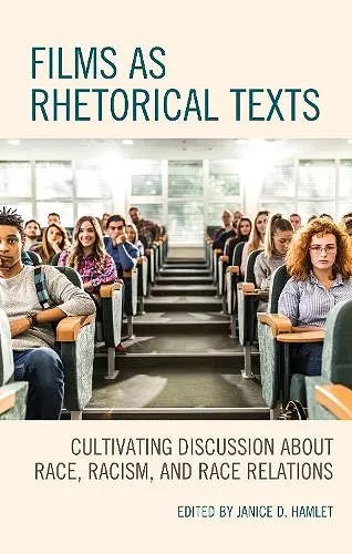 Films as Rhetorical Texts cover