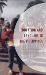 Education and Language in the Philippines cover