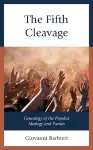 The Fifth Cleavage cover