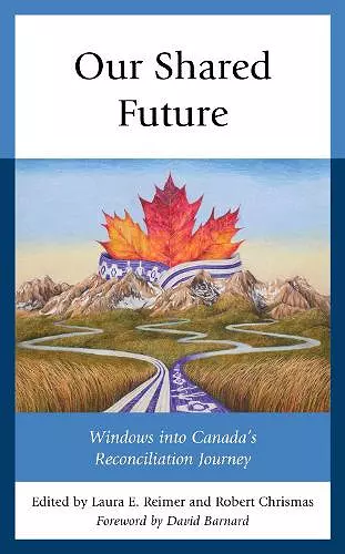 Our Shared Future cover