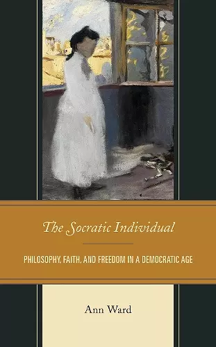 The Socratic Individual cover