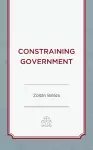 Constraining Government cover