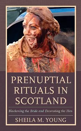 Prenuptial Rituals in Scotland cover